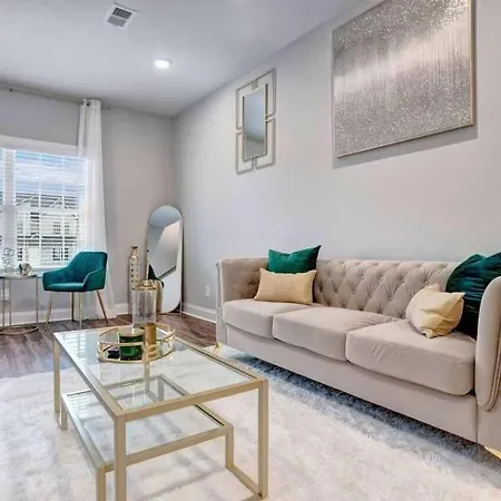 A Taste Of Luxe Upscale Condo Near Nashville And Ft Campbell